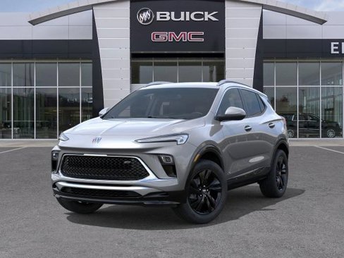New 2026 Buick Encore GX Sport Touring image 6