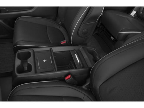 New 2026 Honda Odyssey Elite image 14