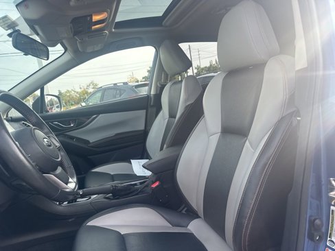 Used 2019 Subaru Crosstrek 2.0i Limited w/ Moonroof Package w/Navigation image 21