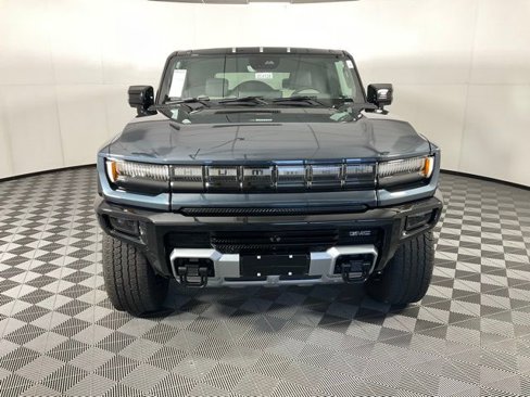 New 2026 GMC Hummer EV SUV image 2