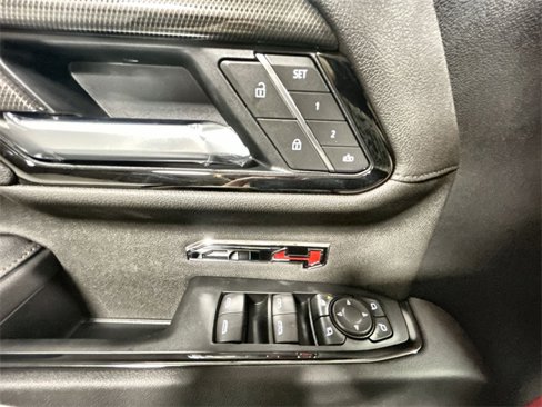 New 2026 GMC Sierra 1500 AT4 w/ AT4 Premium Package image 15
