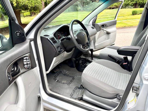Used 2007 Ford Focus SE image 21