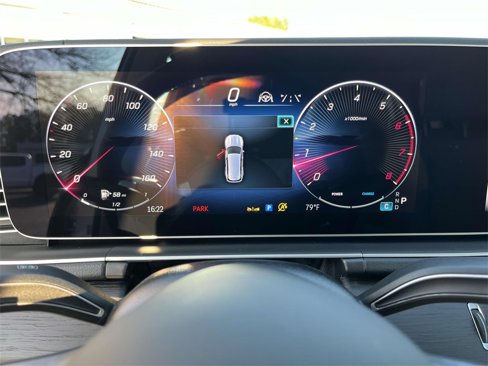 New 2025 Mercedes-Benz GLS 450 4MATIC image 14