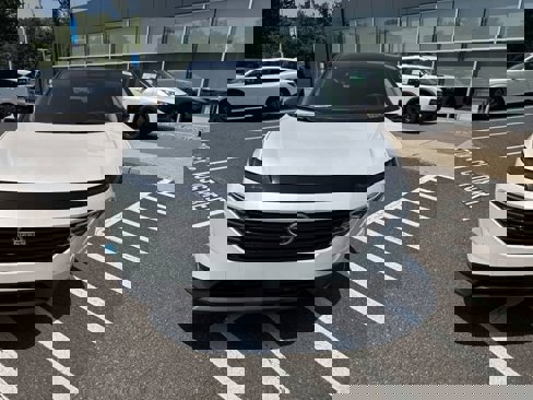 New 2025 Nissan Murano SL image 2