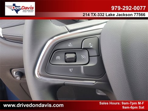 New 2026 Buick Encore GX Sport Touring image 21