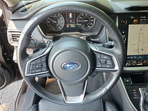 Used 2024 Subaru Outback Limited image 18