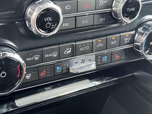 New 2025 Ford F150 Lariat image 32