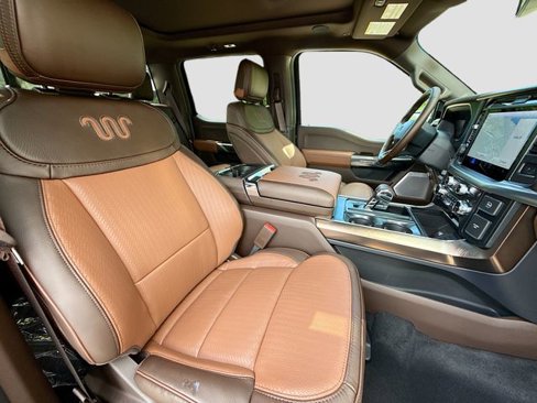 New 2025 Ford F150 King Ranch image 29