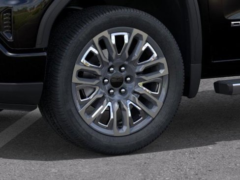 New 2026 GMC Sierra 1500 Denali Ultimate image 29