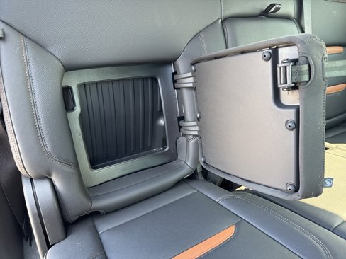 Used 2025 GMC Sierra 1500 AT4 w/ AT4 Preferred Package image 20