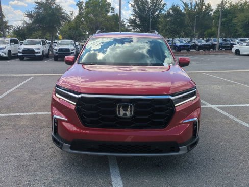 Used 2023 Honda Pilot Elite image 9