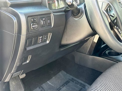 Used 2024 Toyota 4Runner TRD Off-Road image 11