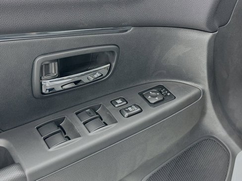 New 2024 Mitsubishi Outlander Sport ES image 21