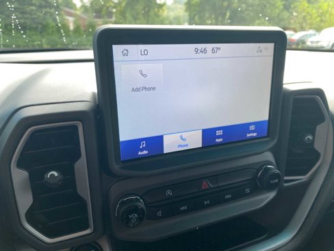 Used 2024 Ford Bronco Sport Big Bend image 20