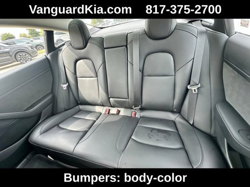 Used 2022 Tesla Model 3 Long Range image 25