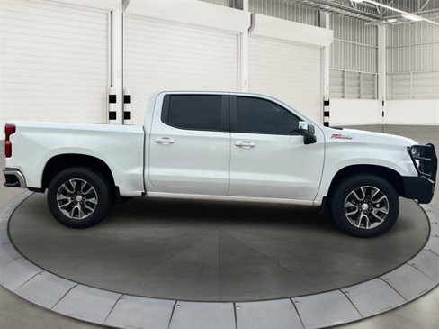 Used 2019 Chevrolet Silverado 1500 LT w/ All-Star Edition image 6