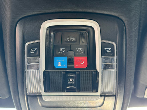 Used 2025 RAM 1500 Laramie image 18