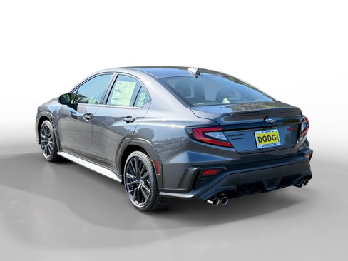 New 2025 Subaru WRX Premium image 3