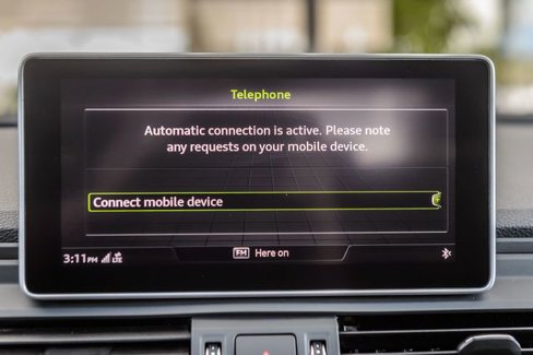 Used 2020 Audi SQ5 Premium Plus w/ Premium Plus Package image 21