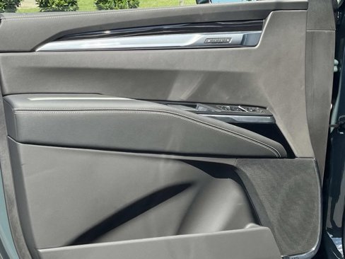 New 2025 Cadillac Escalade Sport image 26
