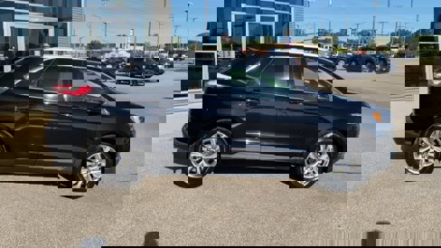 Certified 2022 Ford Edge Titanium w/ Equipment Group 301A image 2
