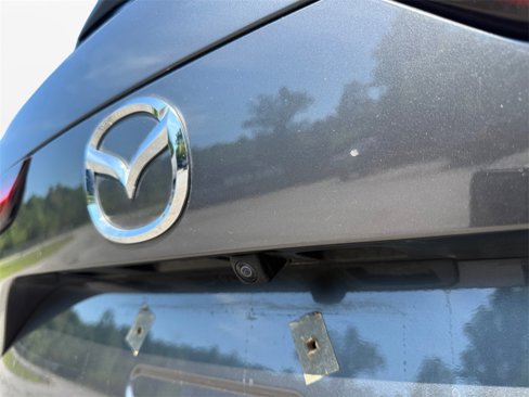 Used 2024 MAZDA CX-90 3.3 Turbo w/ Preferred Plus image 17