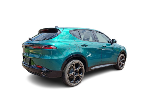 New 2025 Alfa Romeo Tonale image 4