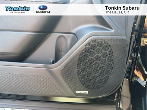 New 2025 Subaru Forester Sport image 14