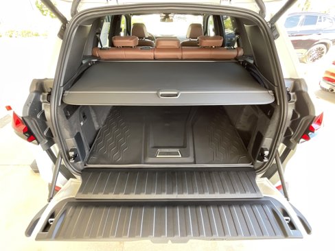 New 2026 BMW X5 xDrive40i w/ Climate Comfort Package image 32