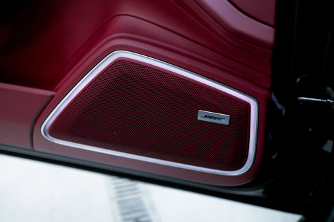 Used 2023 Porsche Panamera GTS image 65