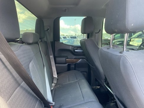 Used 2021 GMC Sierra 1500 Elevation image 13