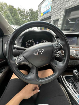 Used 2016 INFINITI QX60 Luxe w/ Deluxe Technology Package image 5