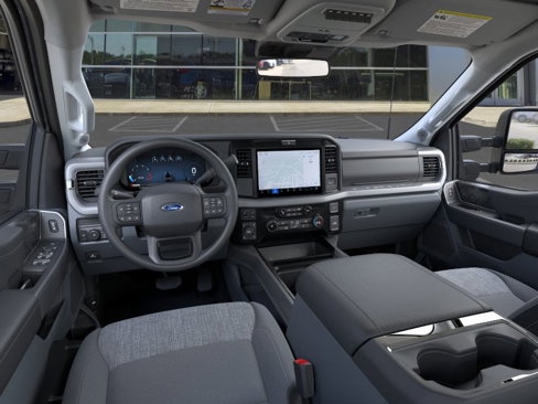 New 2026 Ford F250 King Ranch image 9