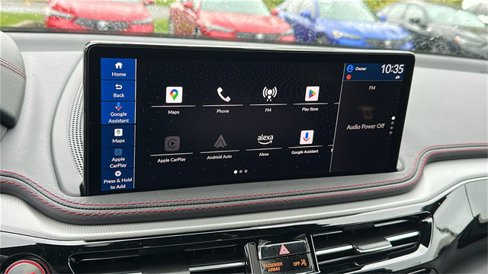 New 2026 Acura MDX A-Spec image 17