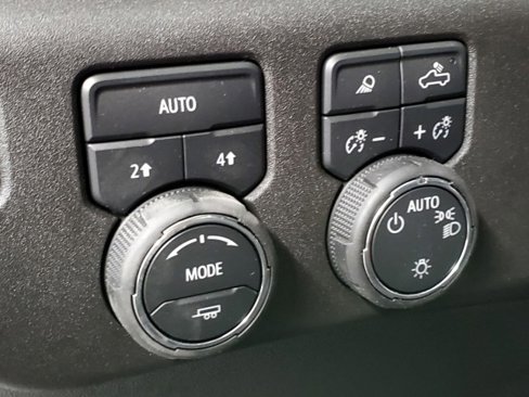 New 2026 Chevrolet Silverado 1500 LT w/ Safety Package image 30
