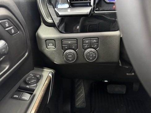 New 2026 Chevrolet Silverado 2500 LT w/ Convenience Package image 16
