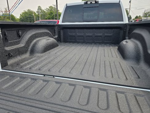 New 2026 RAM 2500 Laramie image 4