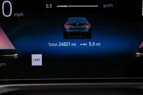 Used 2025 BMW 430i xDrive w/ Premium Package image 24