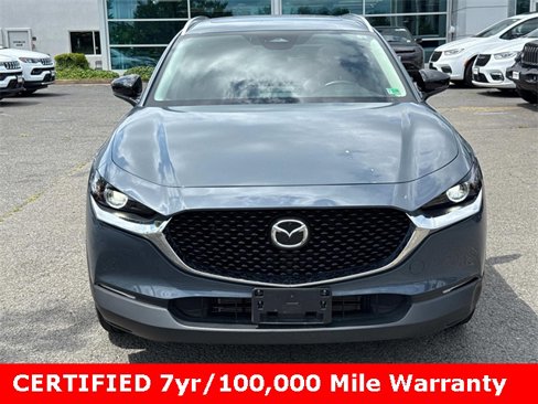 Used 2024 MAZDA CX-30 AWD 2.5 S w/ Preferred Package image 6