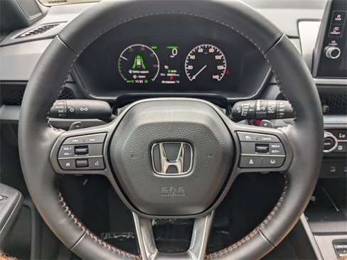New 2026 Honda CR-V Sport image 29