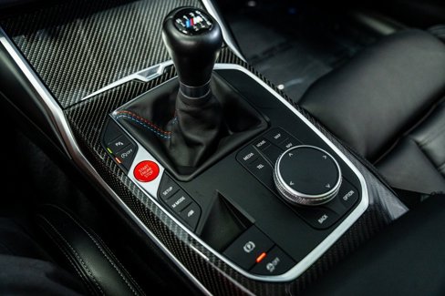 Used 2024 BMW M2 w/ Lighting Package image 50