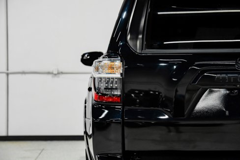 Used 2021 Toyota 4Runner Venture image 49