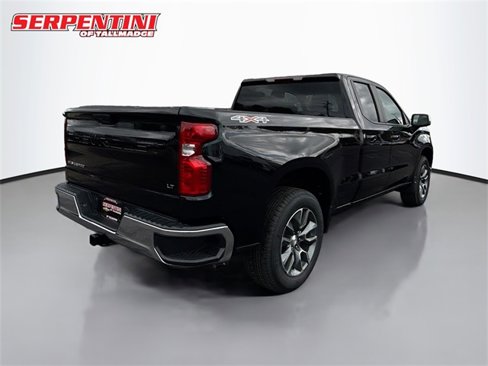 New 2026 Chevrolet Silverado 1500 LT image 7