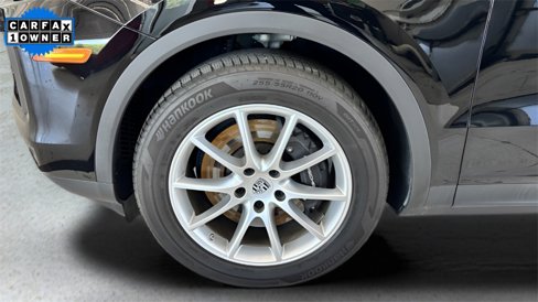 Used 2024 Porsche Cayenne image 23