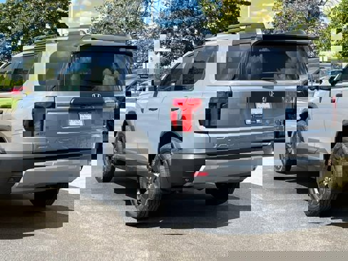 New 2026 Honda Passport RTL image 44