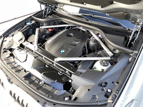 New 2026 BMW X7 xDrive40i image 34