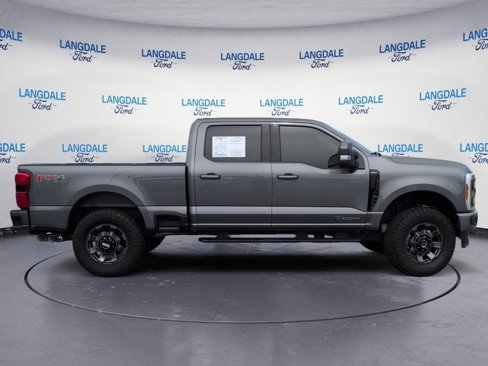 Used 2023 Ford F250 Lariat w/ Sport Appearance Package image 3