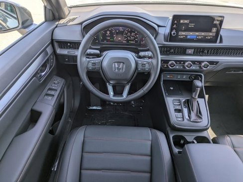 New 2026 Honda CR-V Sport-L image 19
