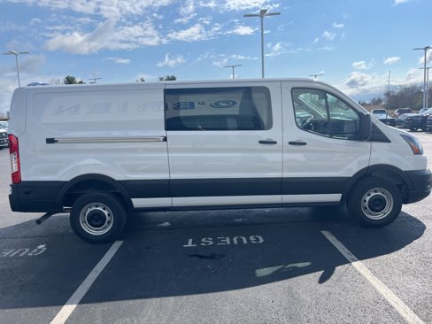 New 2025 Ford Transit 250 Low Roof image 6