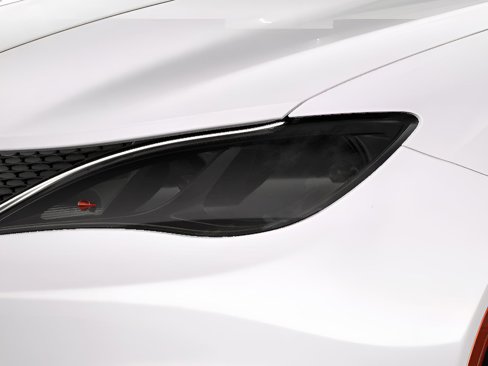 New 2026 Chrysler Voyager LX image 14